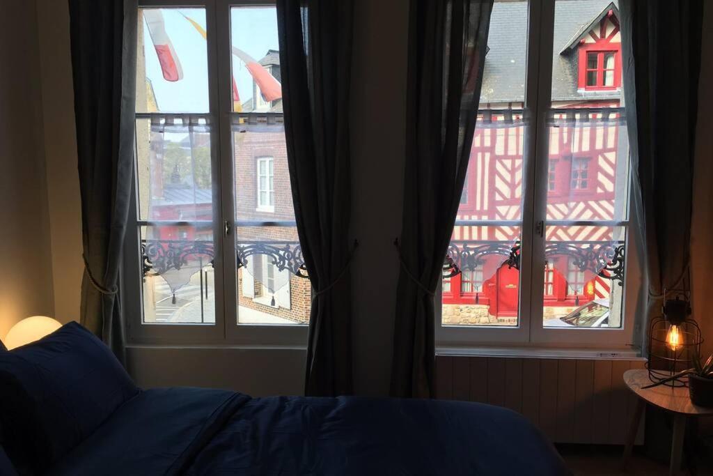 Le Logis Des Lavandieres Apartment