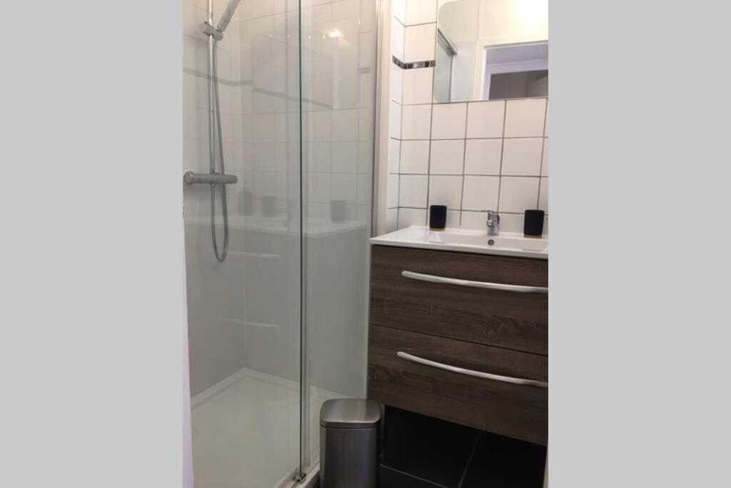 Apartment Le Logis Des Lavandieres